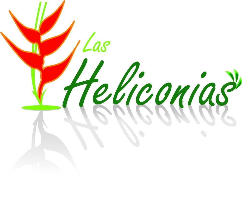 Hosteria Las Heliconias Tena Eksteriør billede